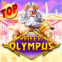 Gates Of Olympus